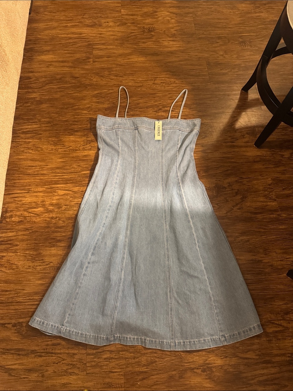 NWT Tuckernuck dress size 12